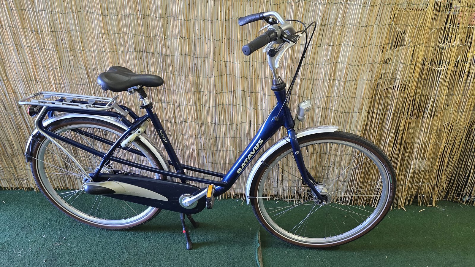 Batavus Mambo 1533