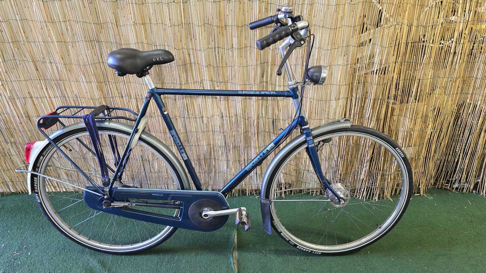 Gazelle Superieur 1537