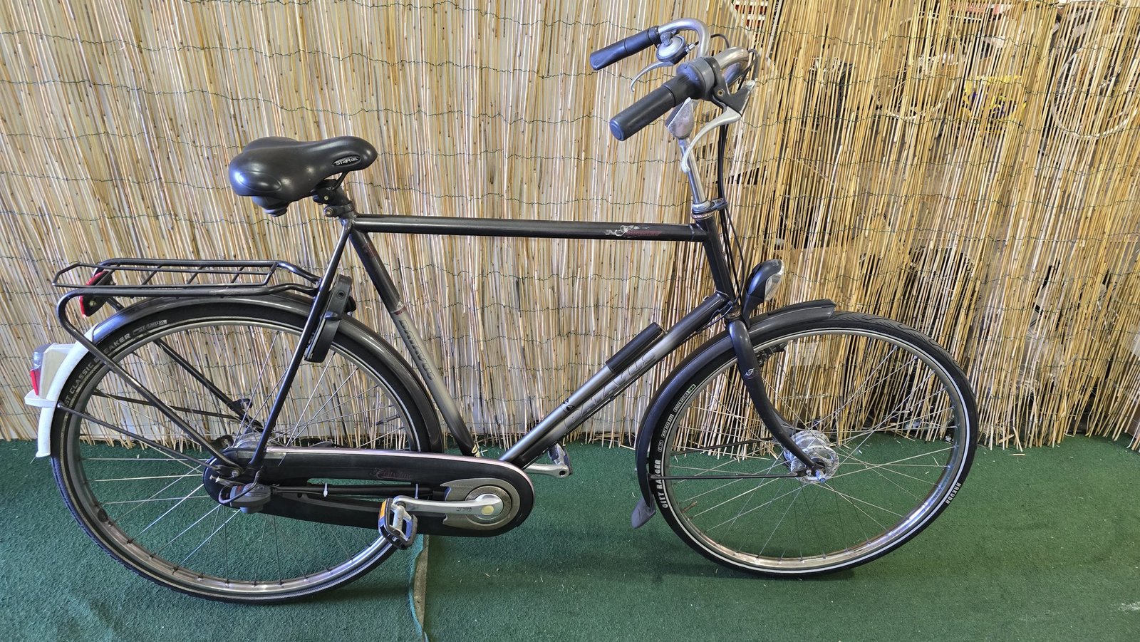 Batavus Florence 1539