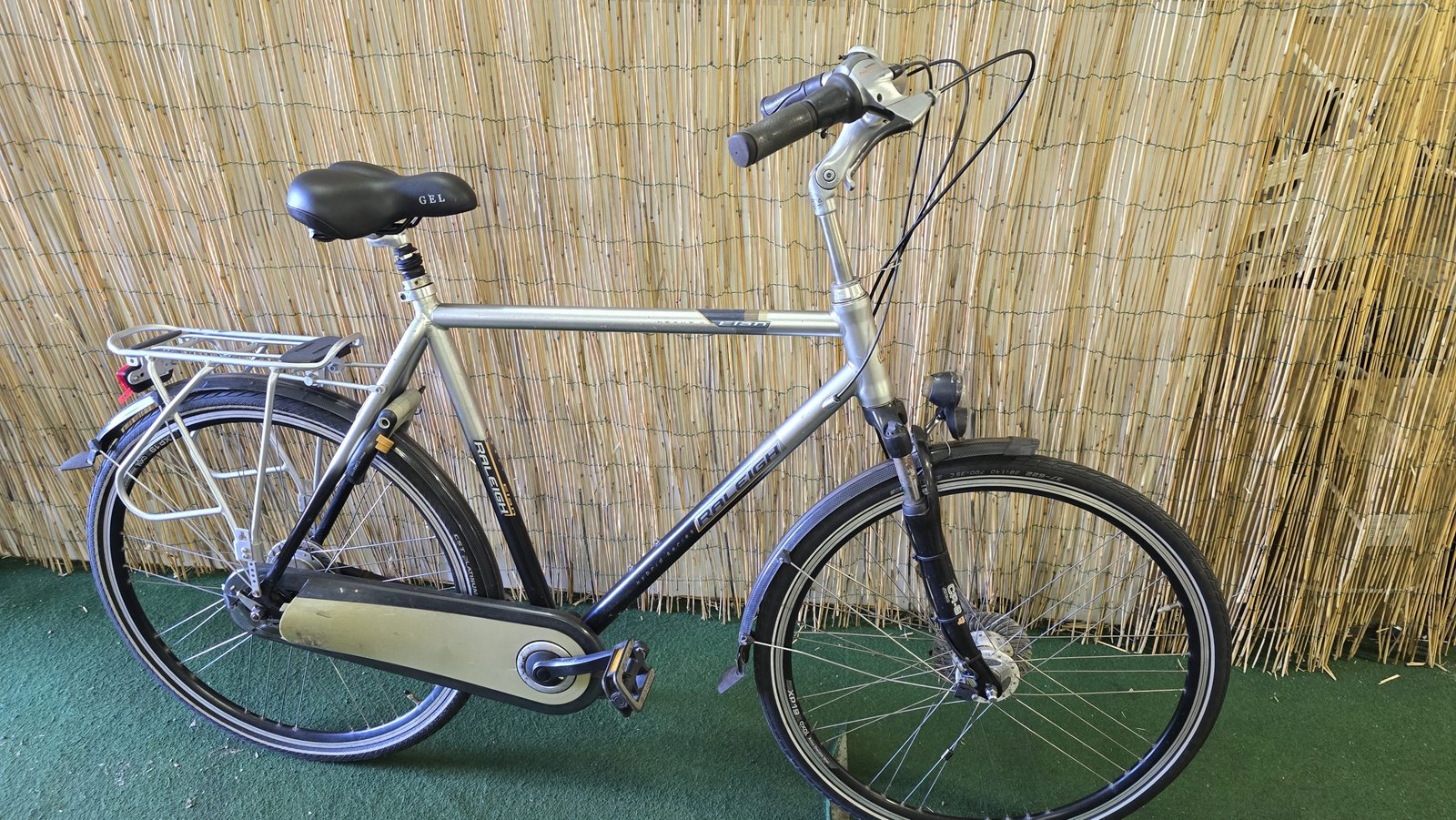 Raleigh Elan 1540
