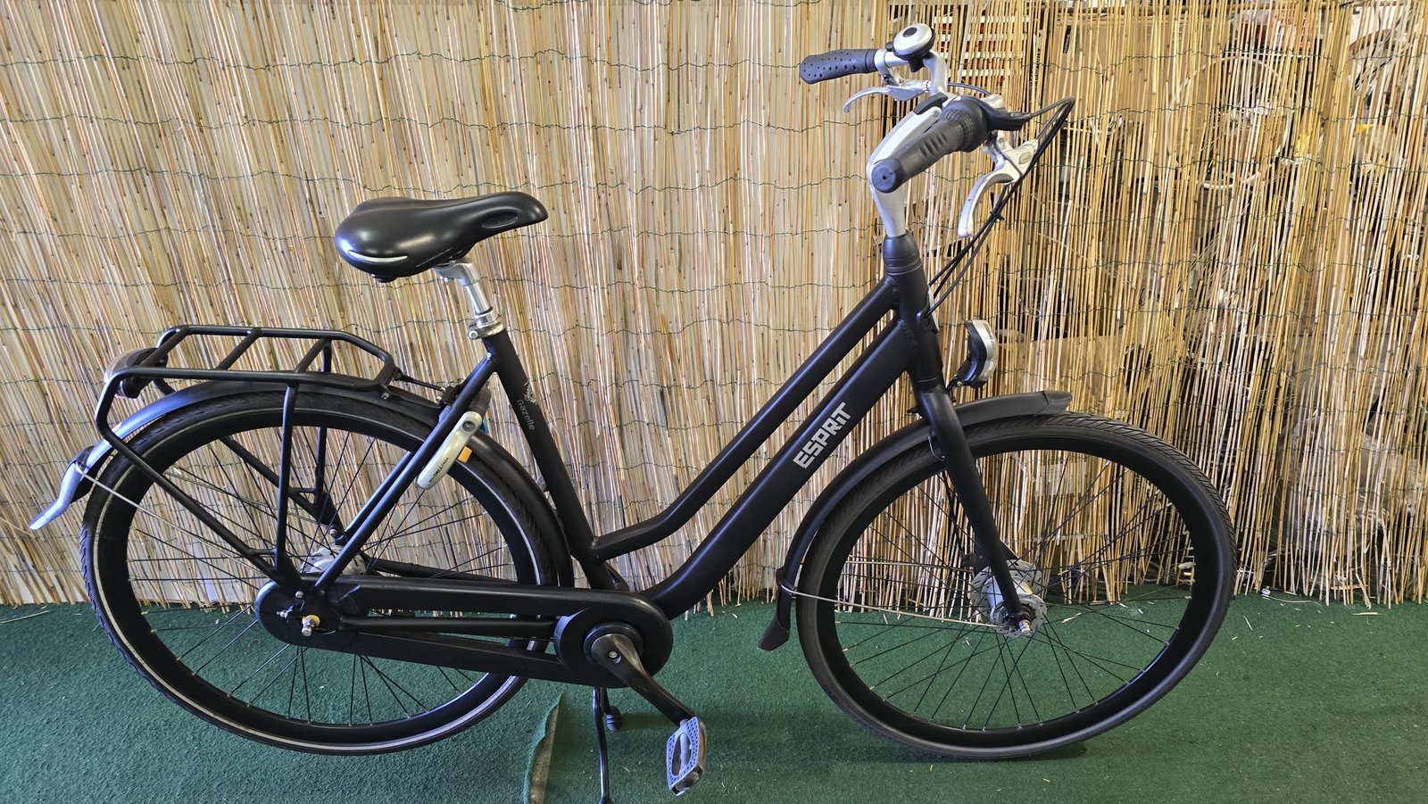 Gazelle Esprit C7 1545
