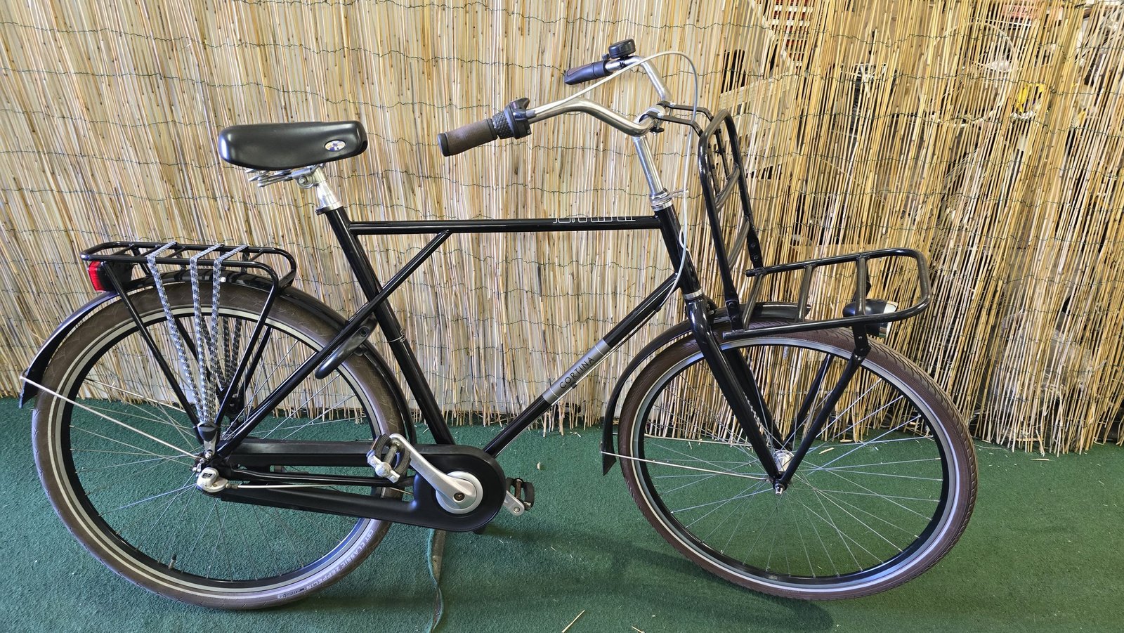 Cortina Transport 1546