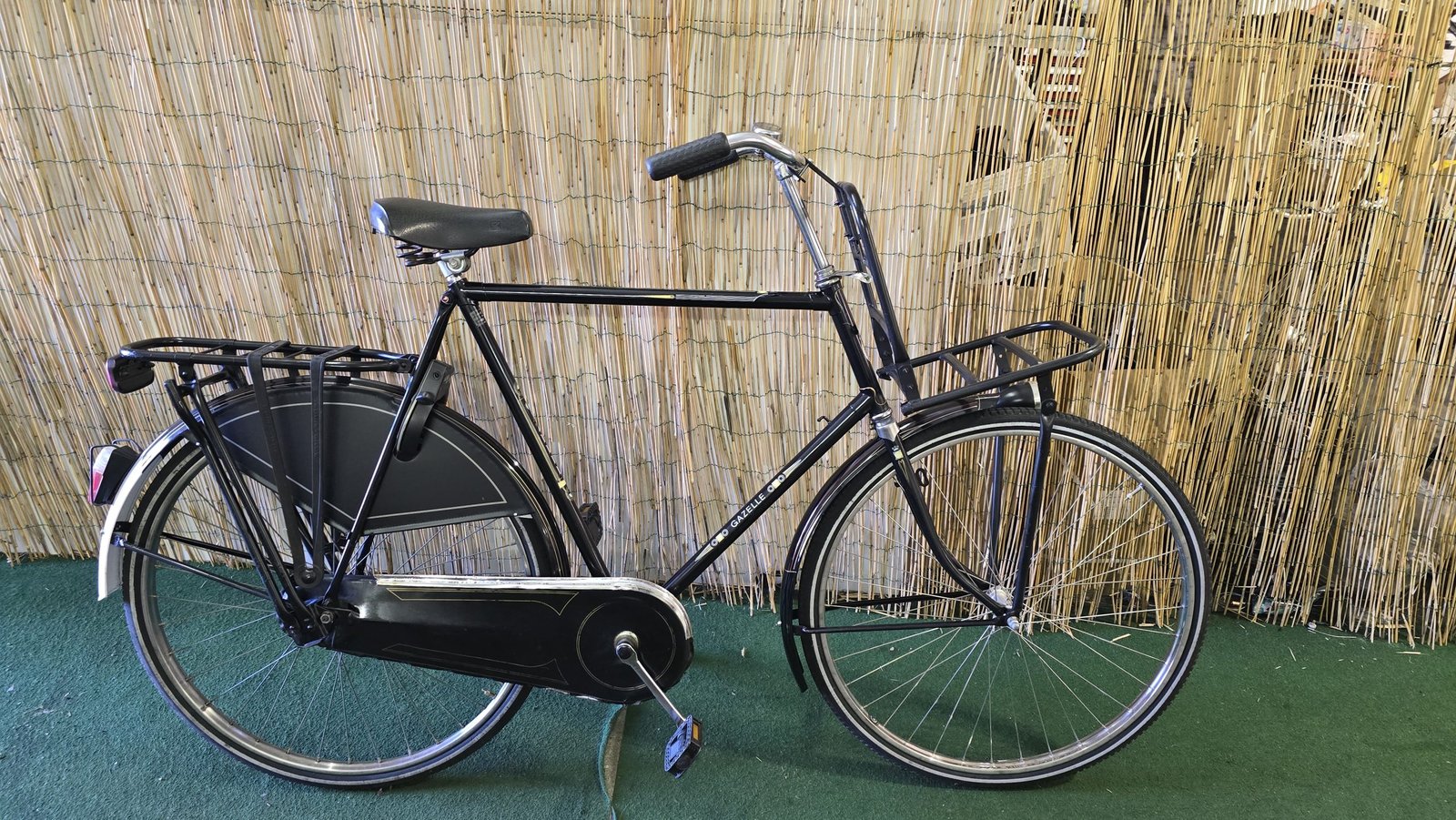 Gazelle Populair 1549