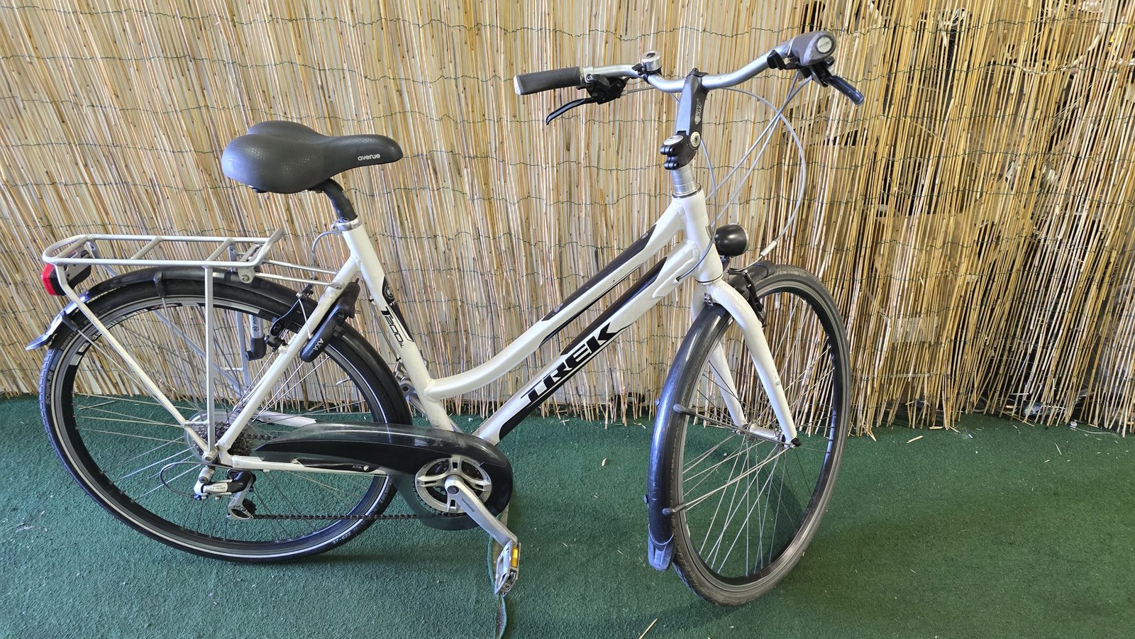 Trek T200SL 1551