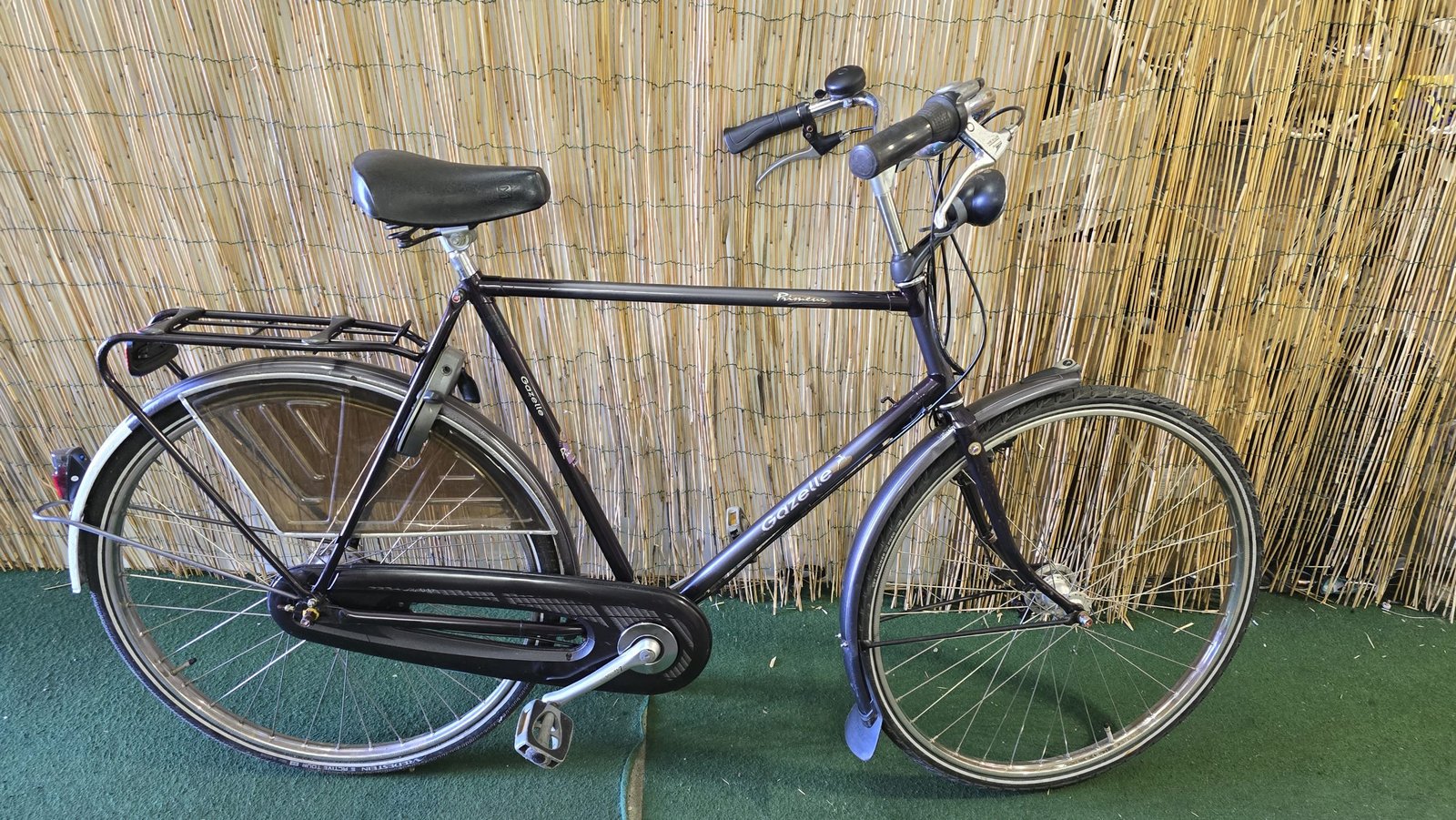 Gazelle Primeur 1552
