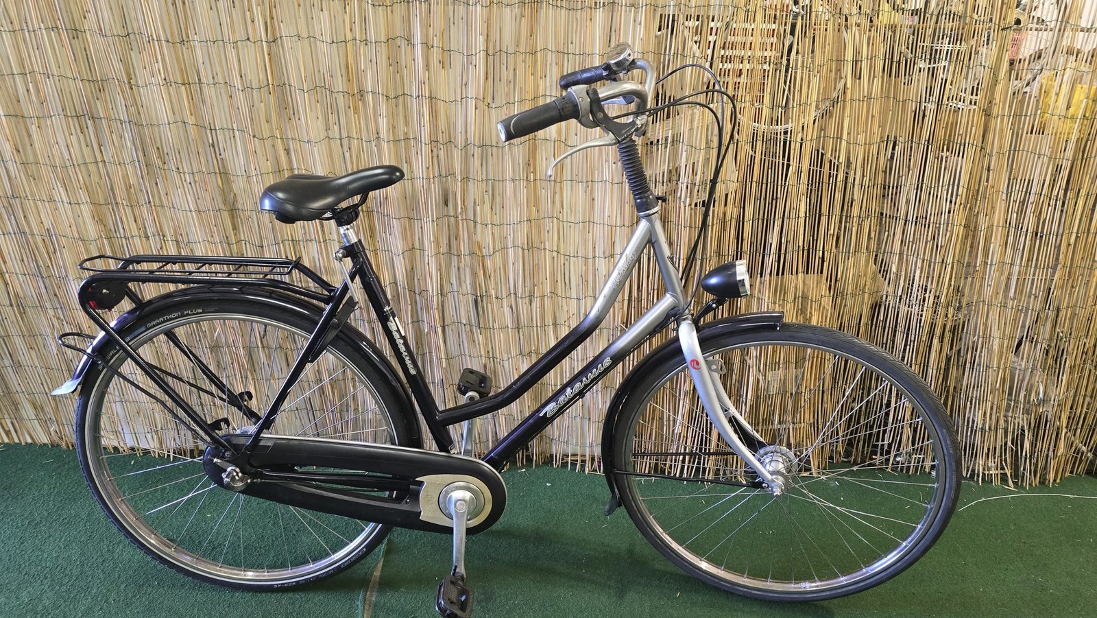 Batavus Holiday 1559