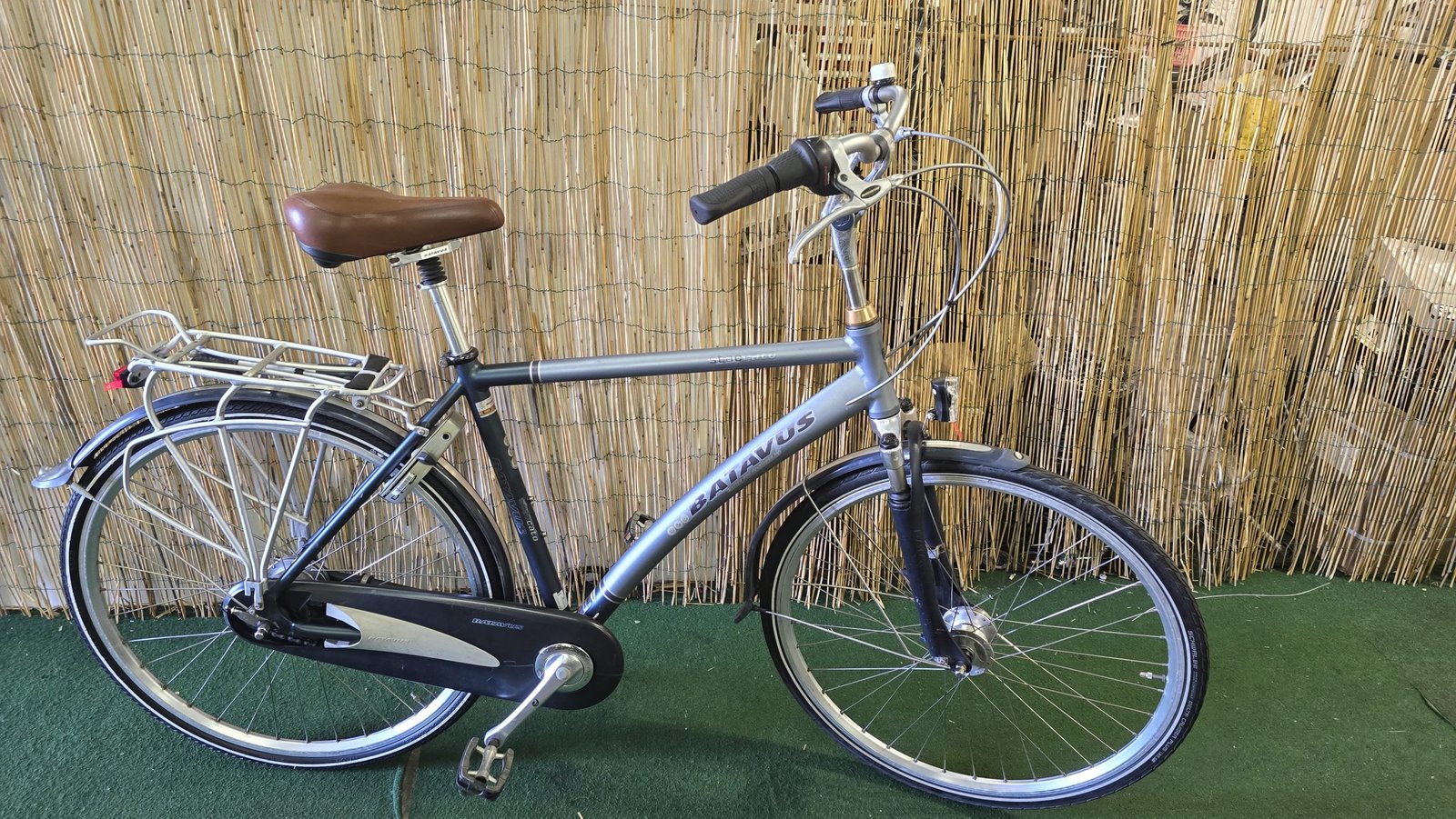 Batavus Staccato 1564