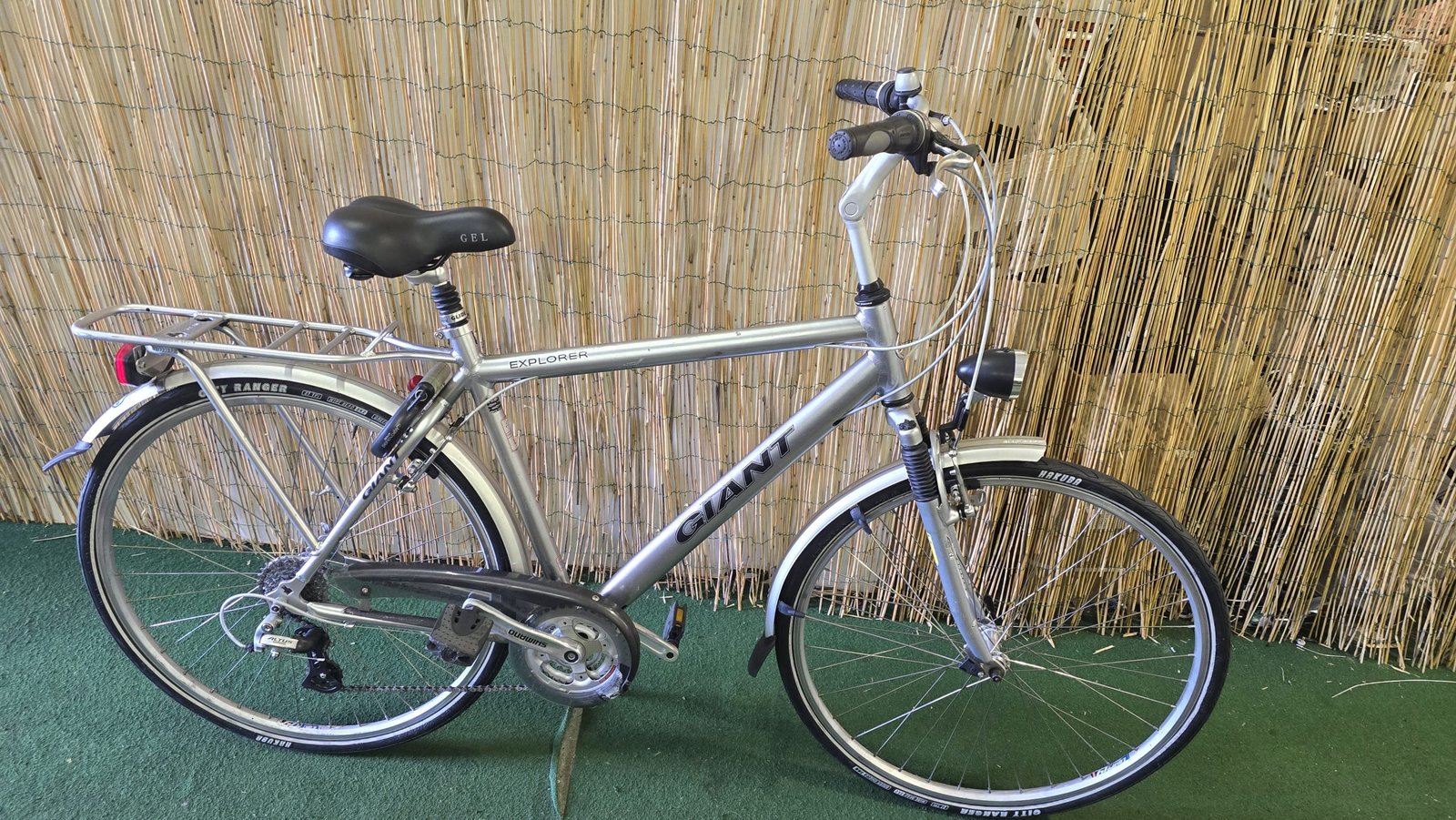 Giant Explorer 1567