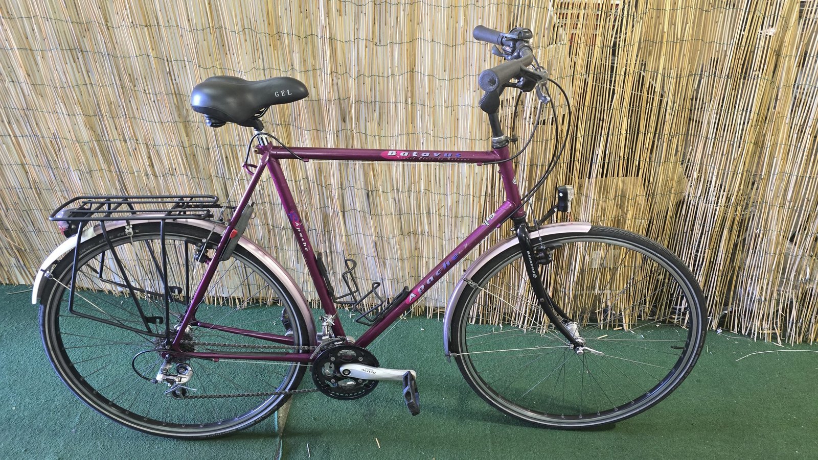 Batavus Apache 1568
