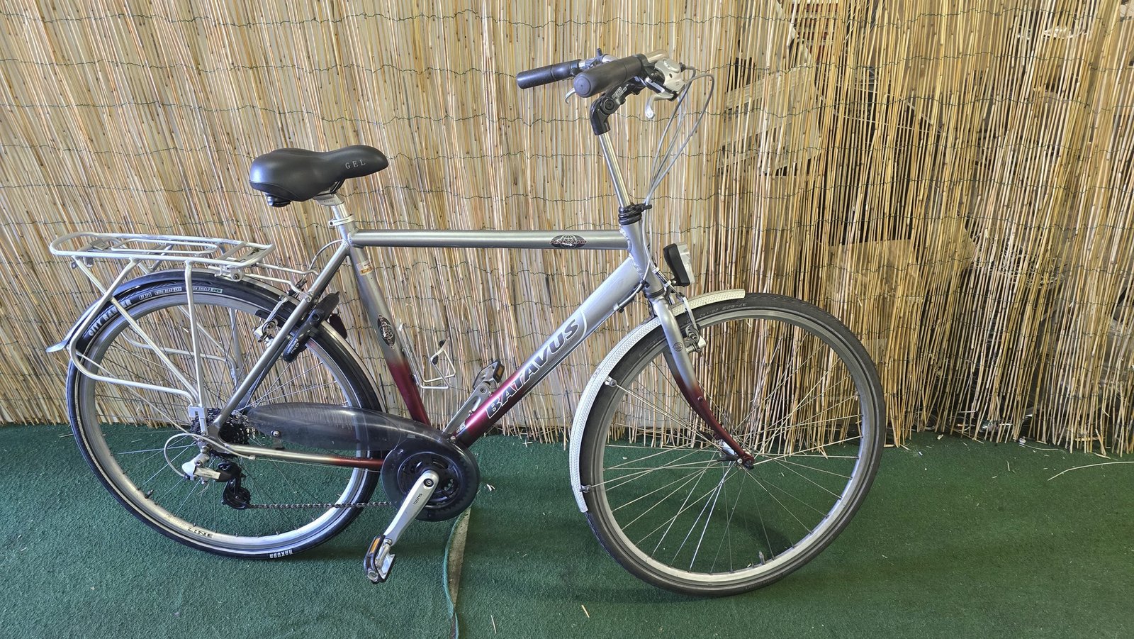 Batavus Navajo 1571