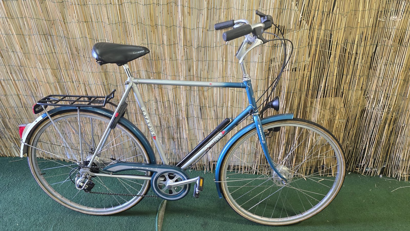 Batavus Stadsfiets 1573