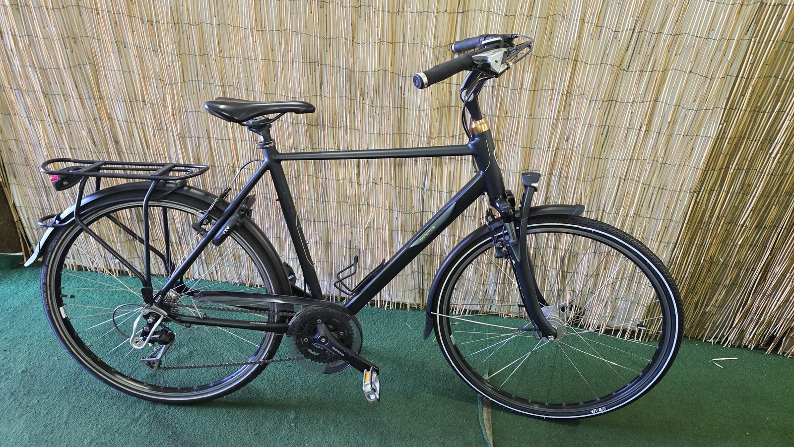 Batavus Fuze 1583