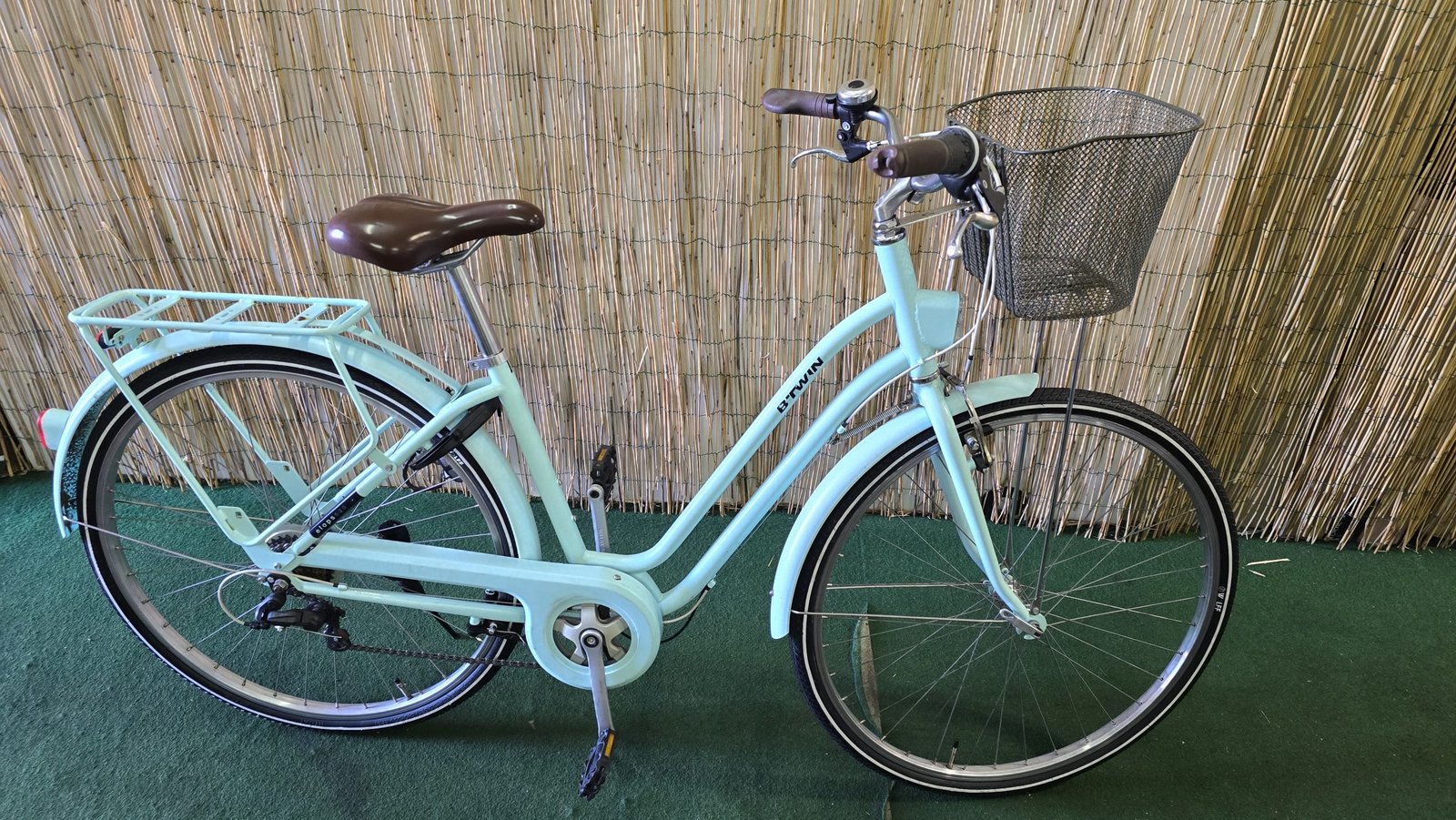 Btwin Elops 1586