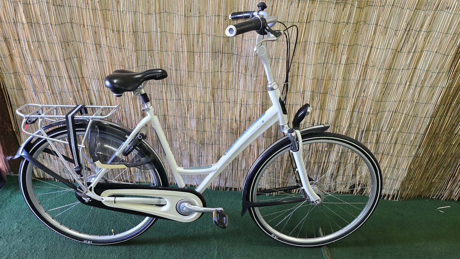 Batavus Monaco 1589