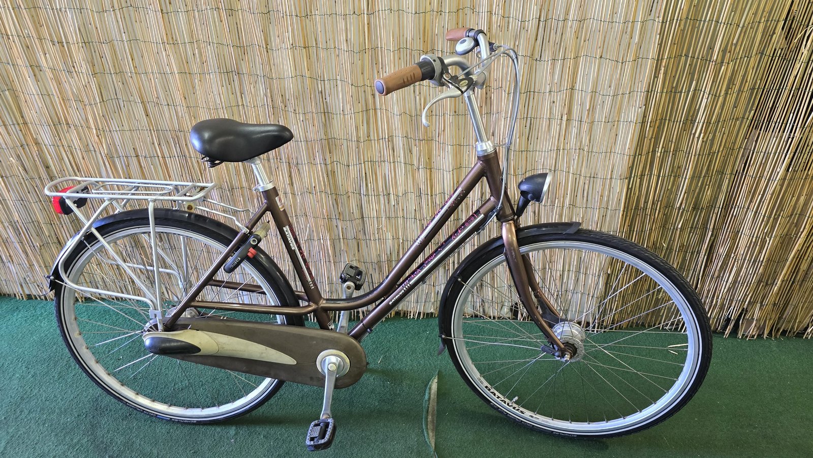 Batavus Flash 1590