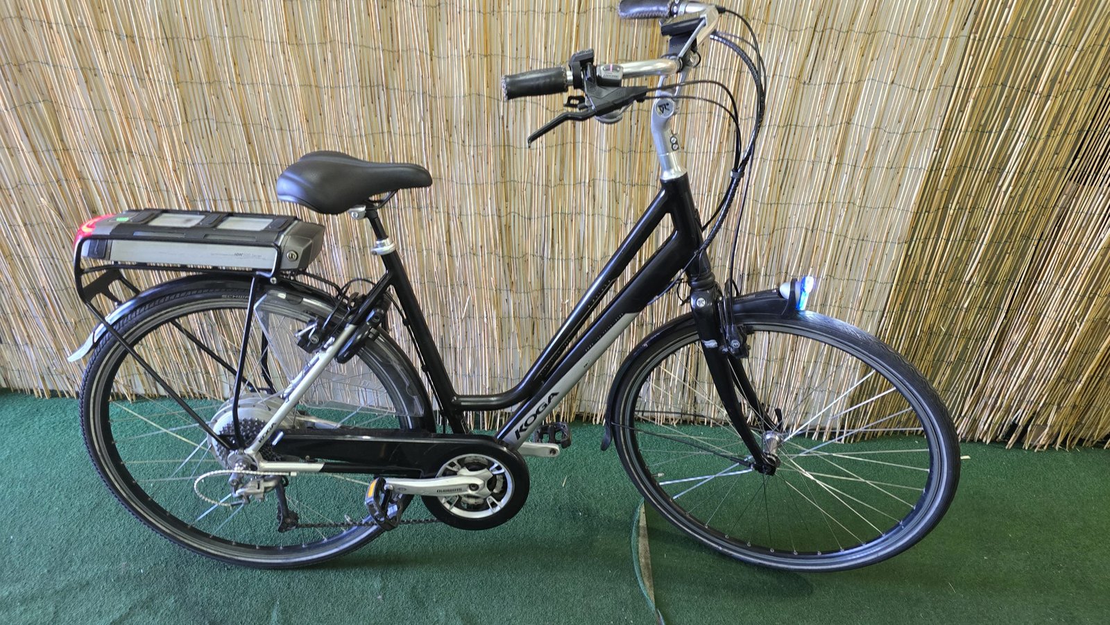 Koga E-Deluxe 1594
