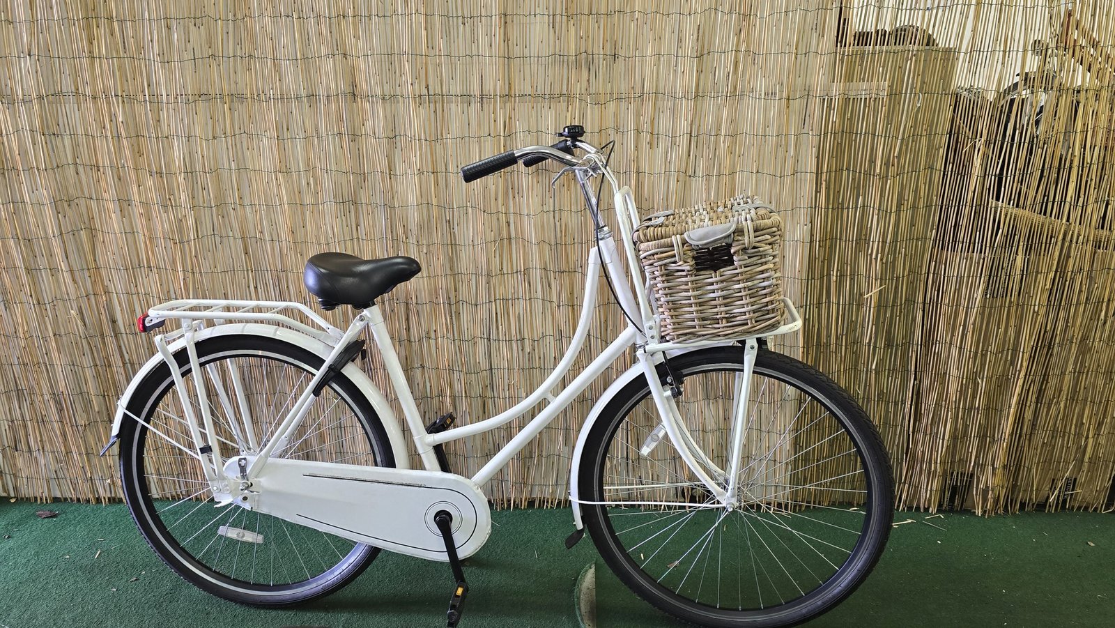 Omafiets 1620