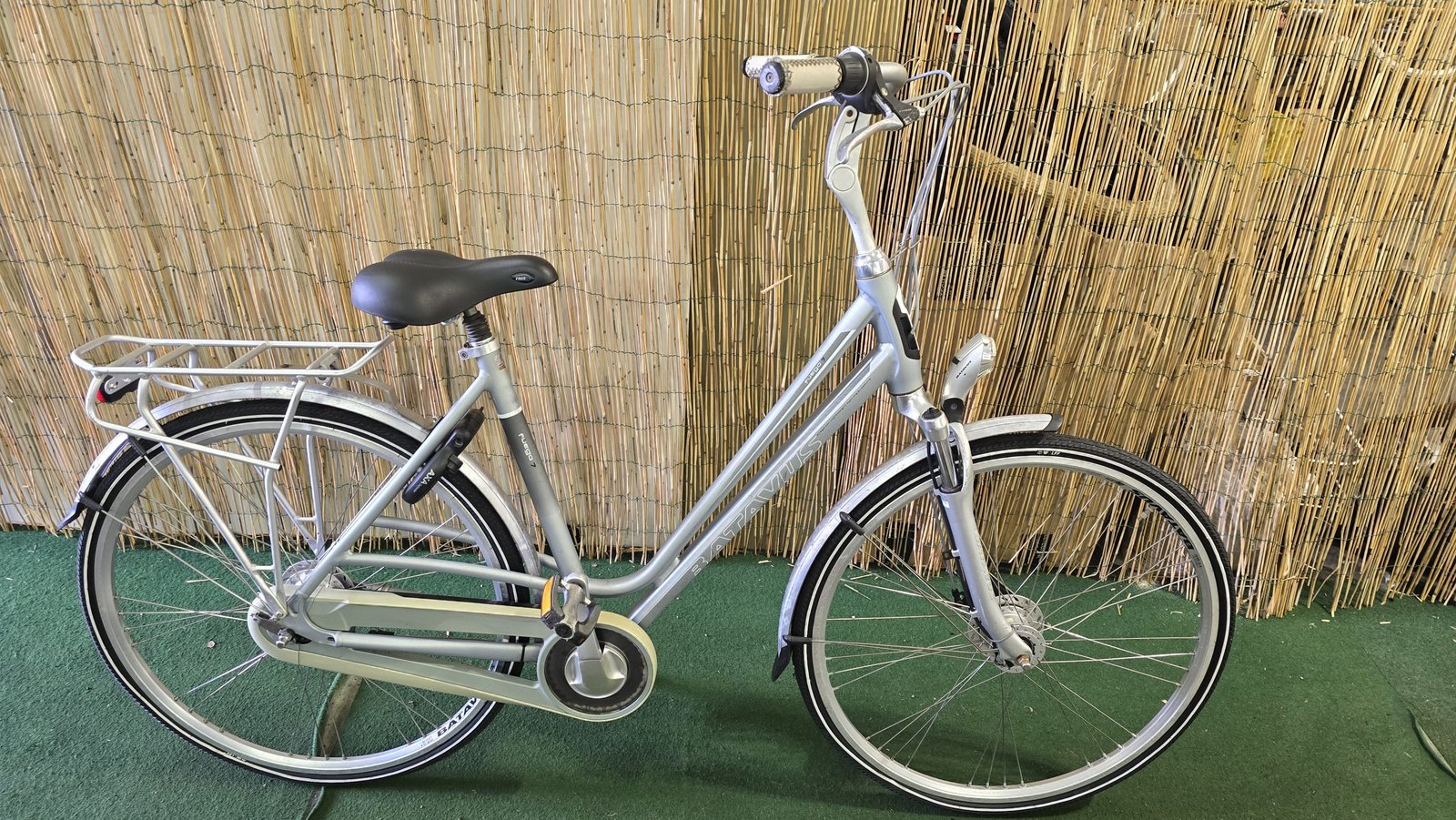 Batavus Fuego 1623