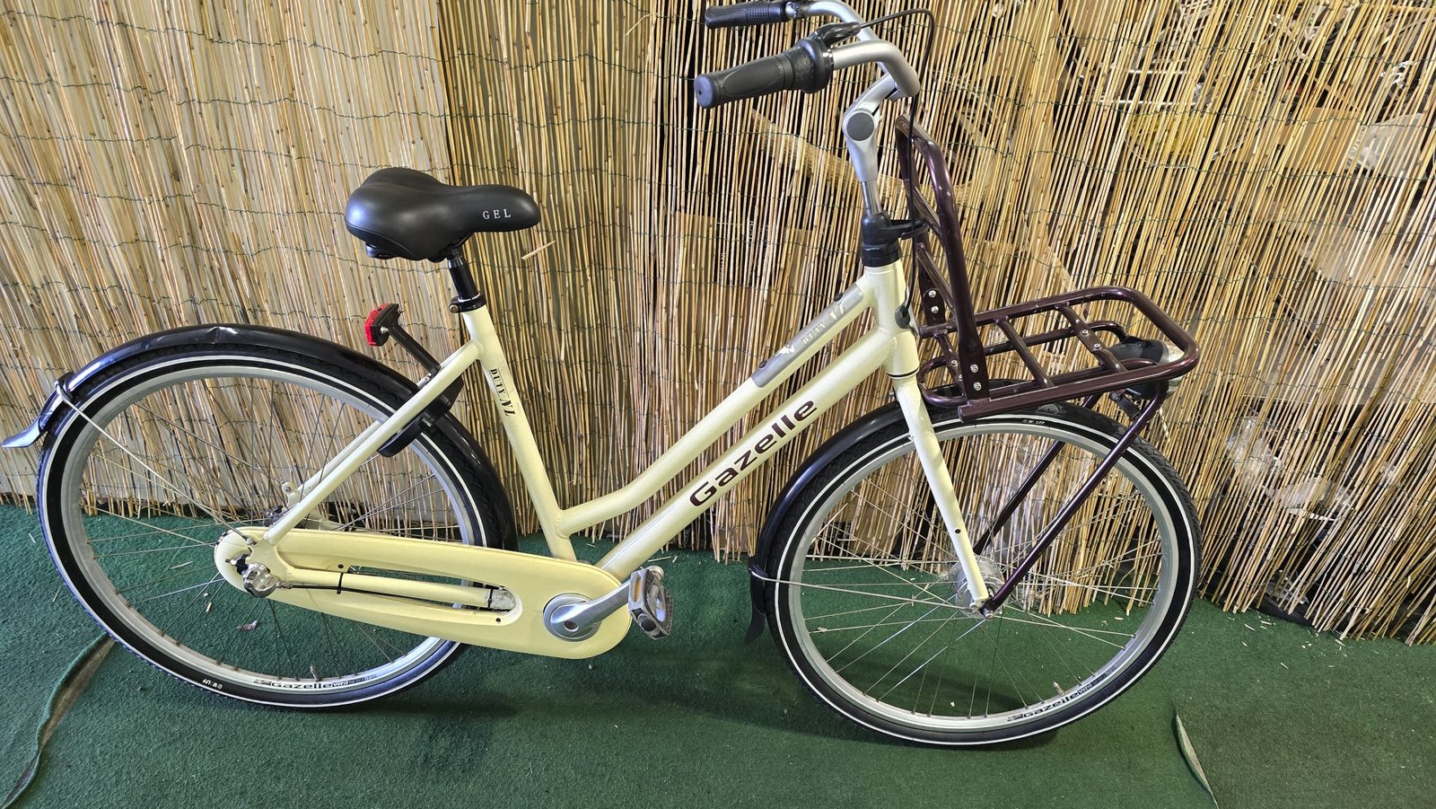 Gazelle Duty NL 1631