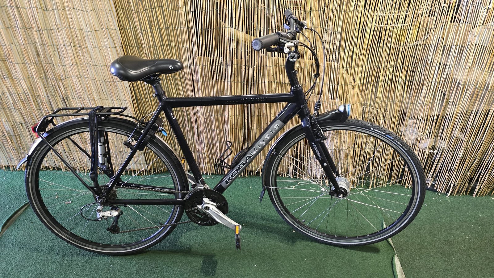Koga Miyata Sportsrider 1632
