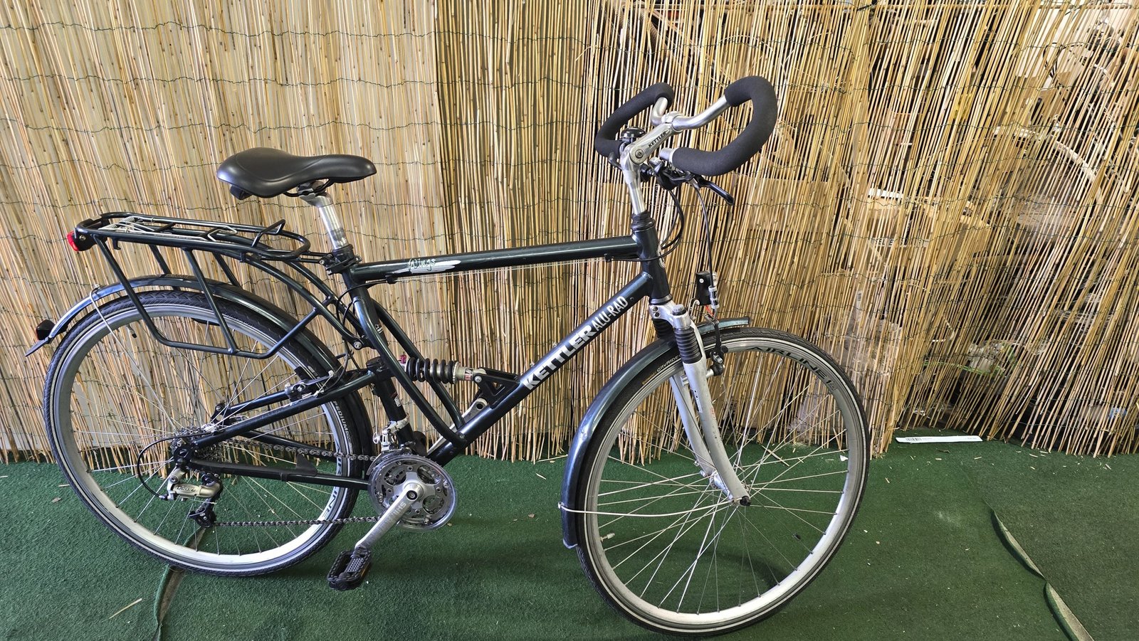 Kettler Alu-Rad 1646