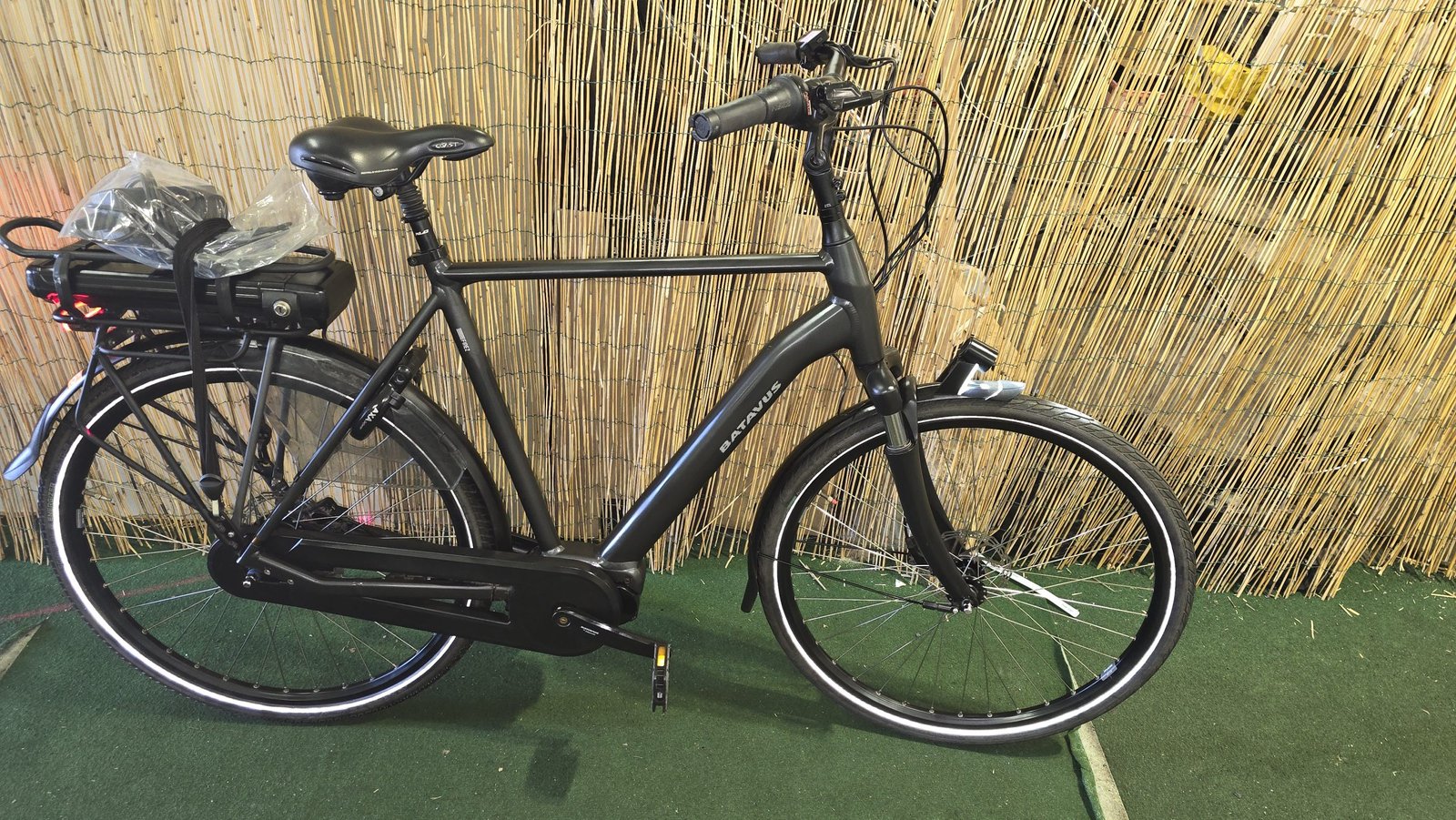 Batavus Finez E-Go 1647