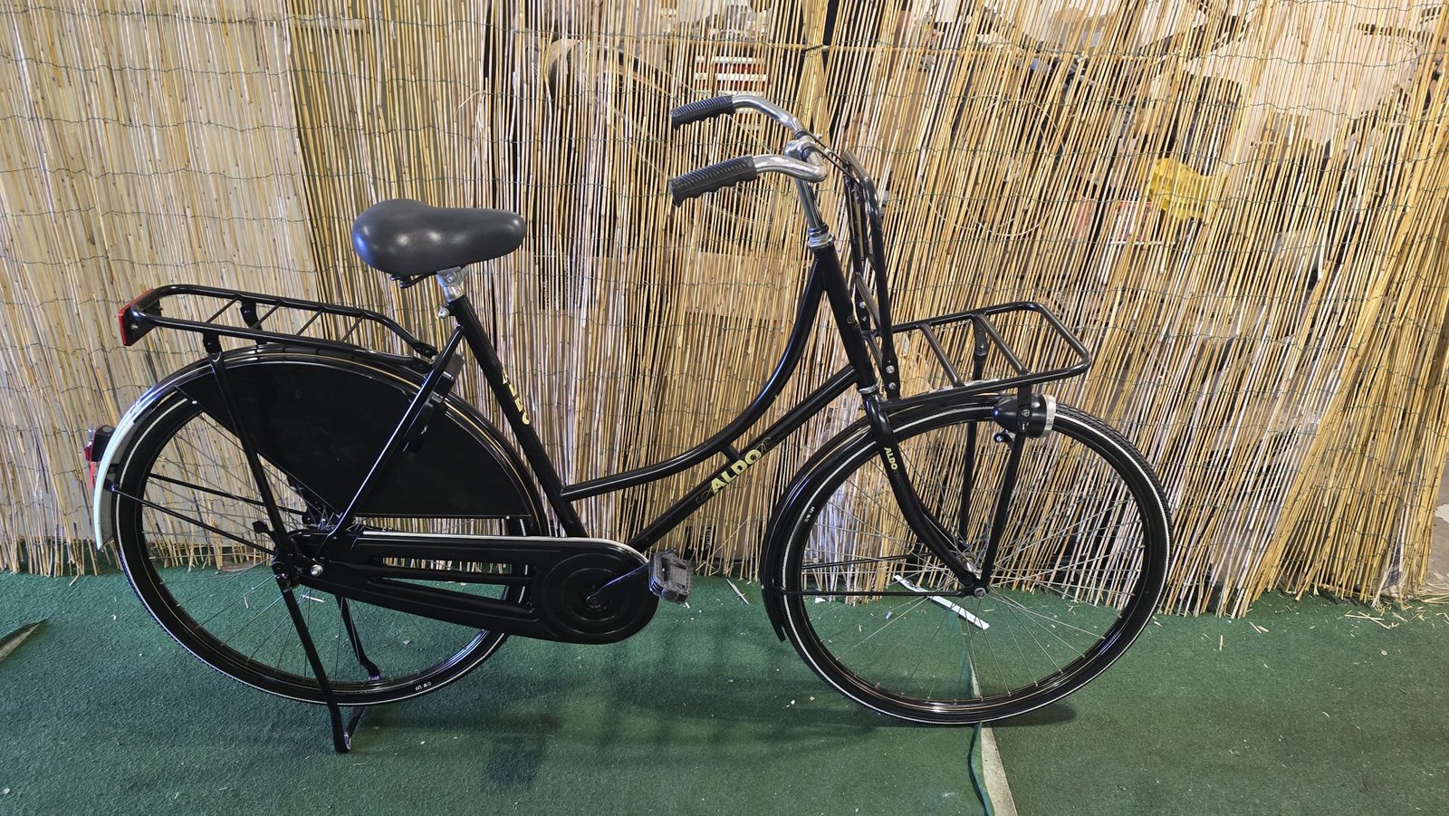 Aldo Omafiets 1650