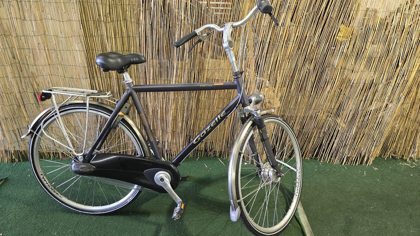 Gazelle Furore 1652