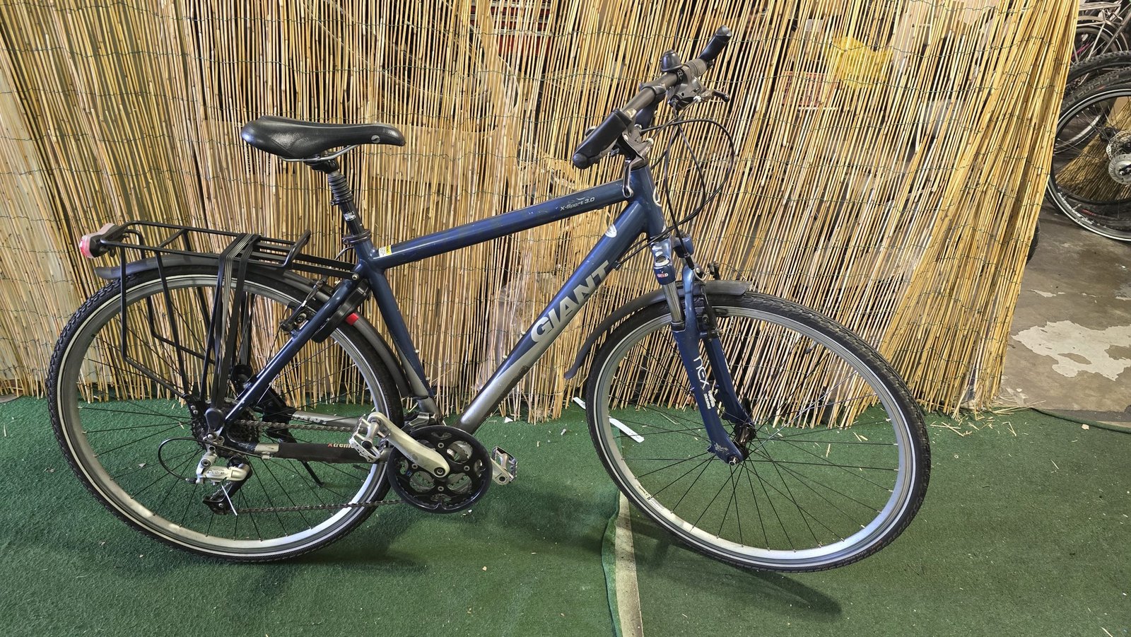 Giant X-Sport 3.0 1654