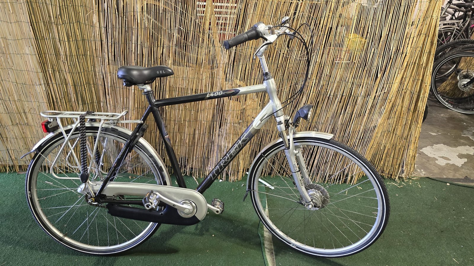 Trek L400 1656