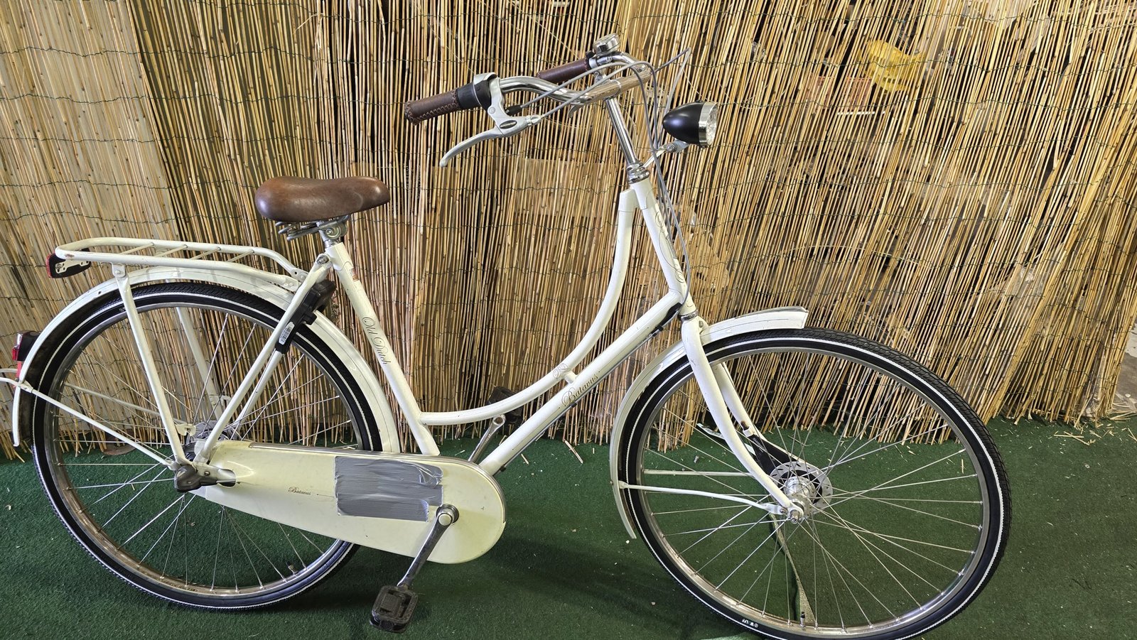 Batavus Old Dutch 1659