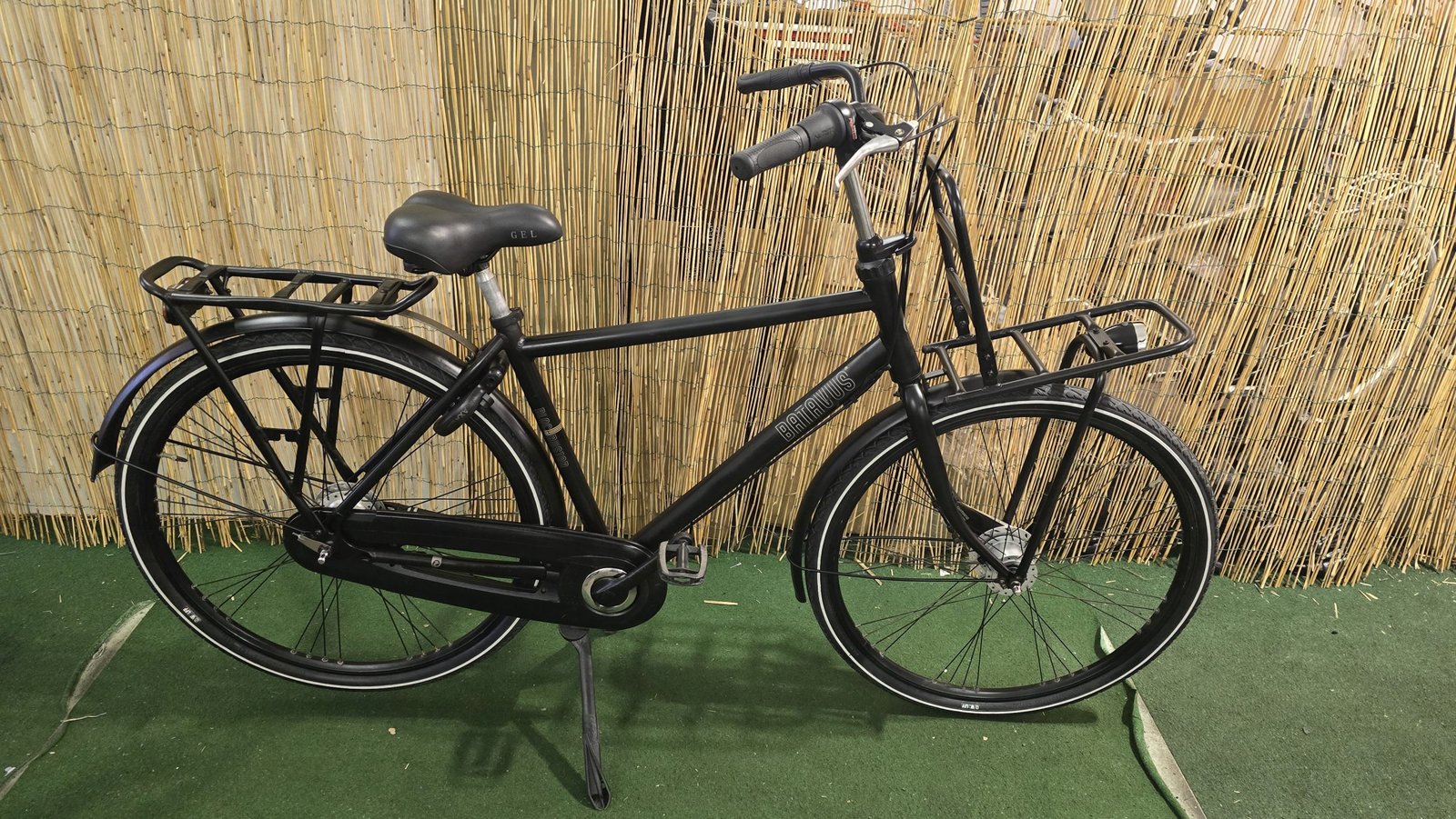 Batavus Blockbuster 1663