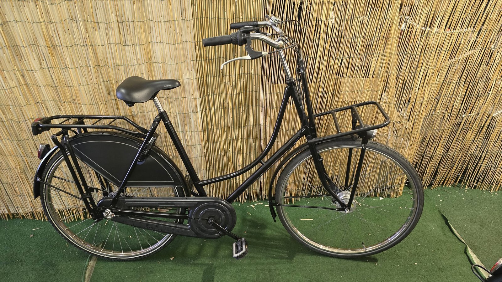 Popal Omafiets 1665