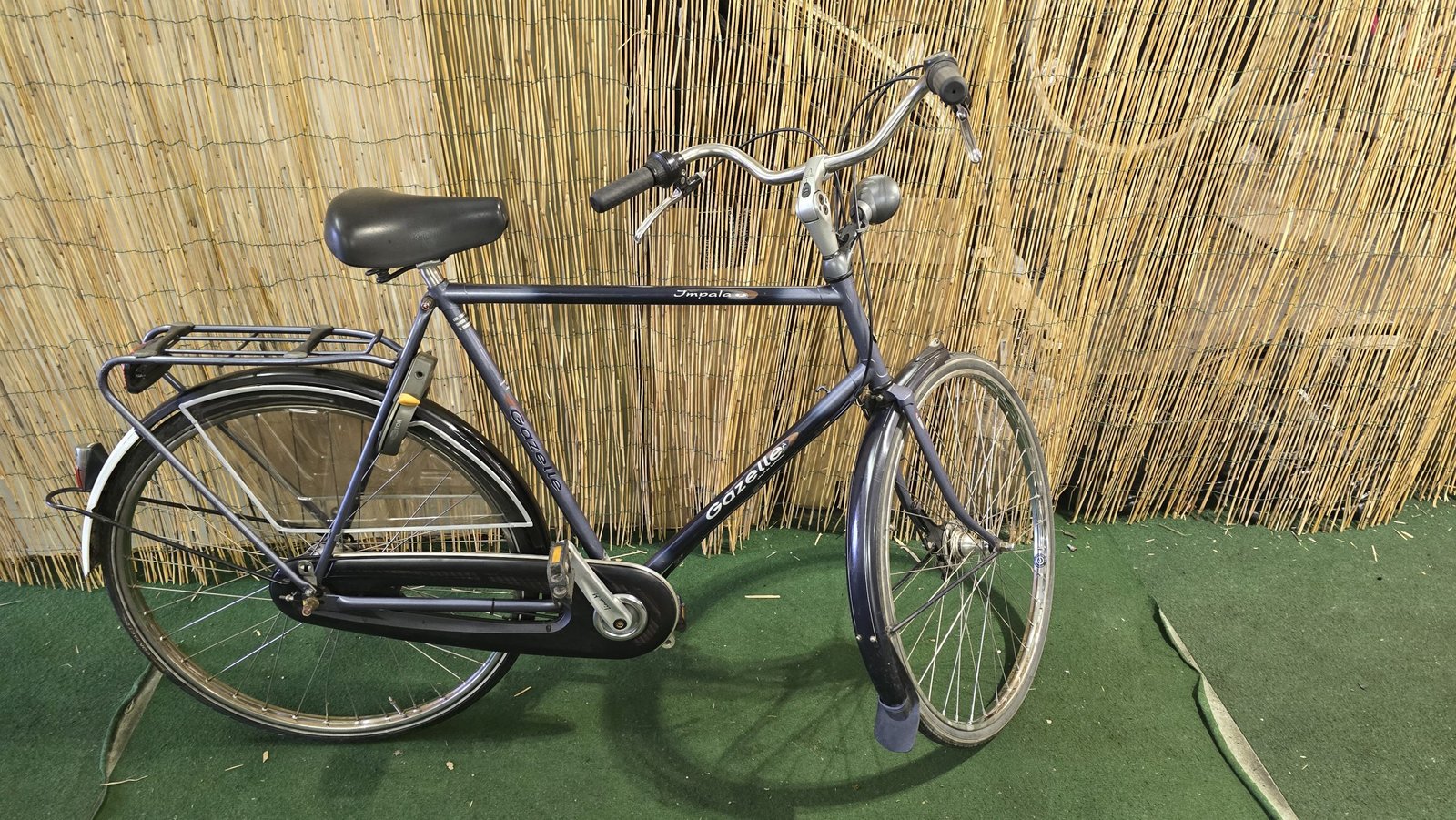 Gazelle Impala 1668