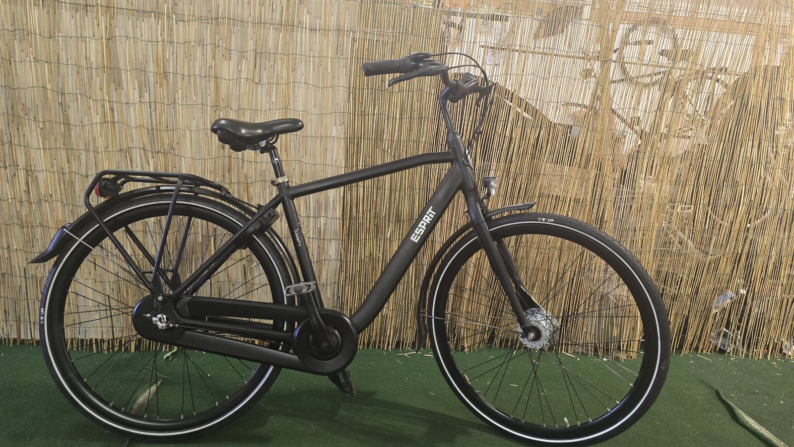 Gazelle Esprit C3 1674