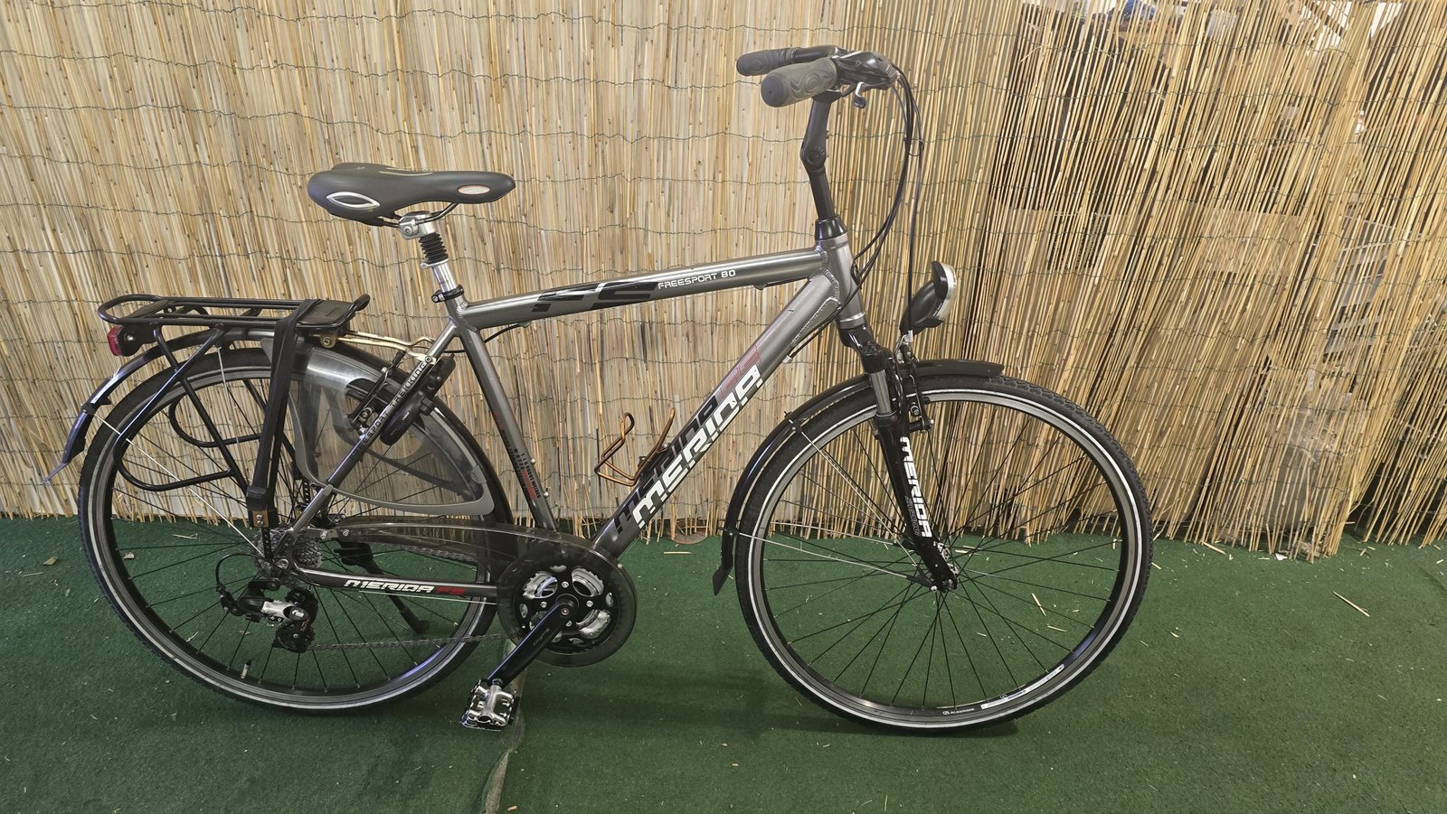 Merida Freesport 1675
