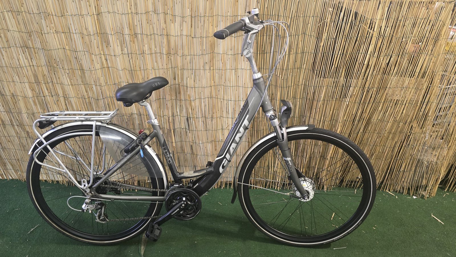 Giant Ultimo 1679