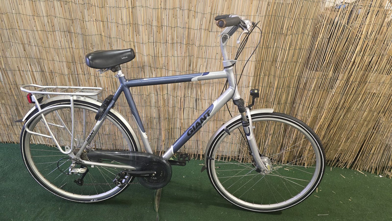 Giant Tourer DX 1682