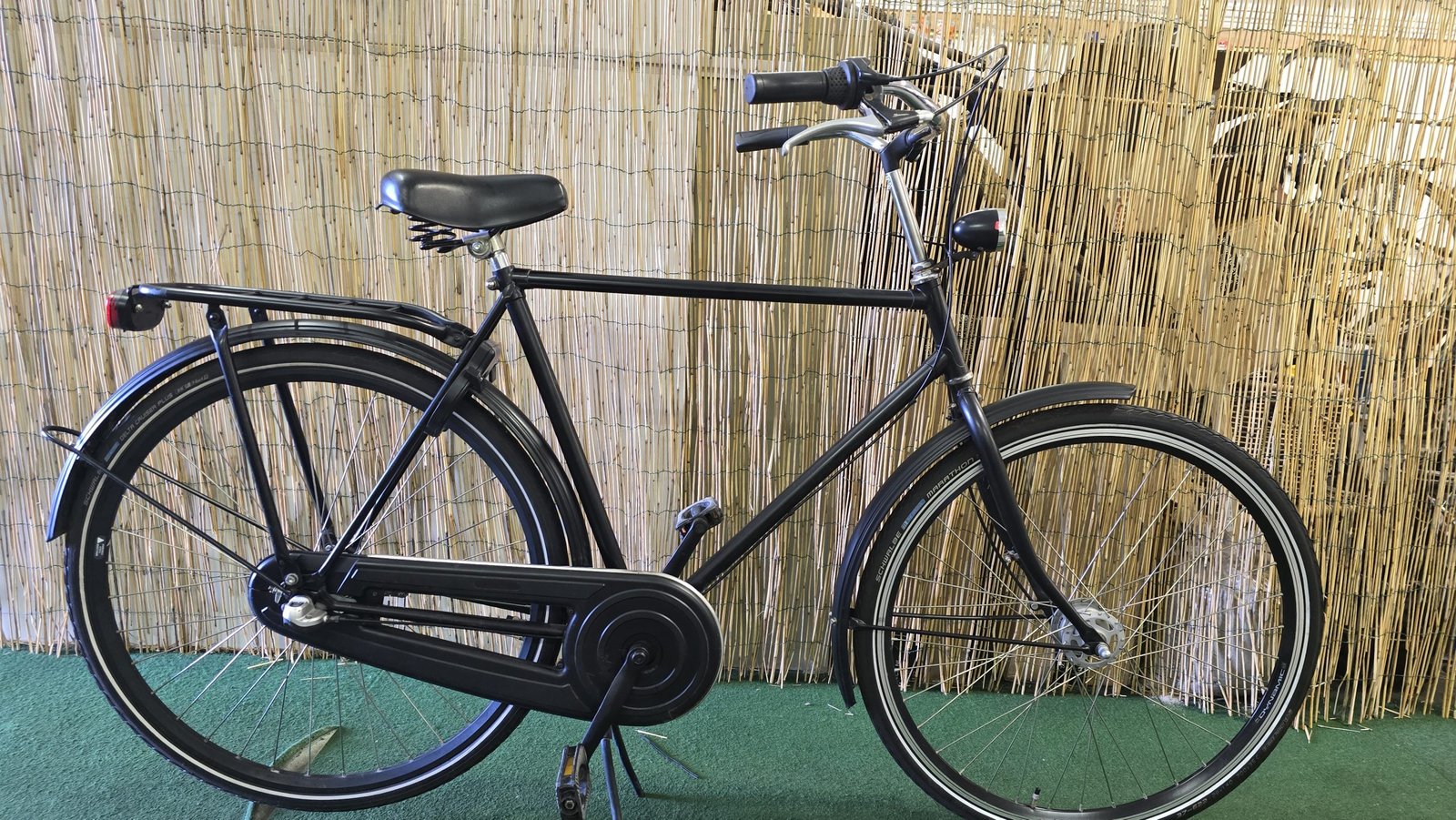 Opafiets 1699