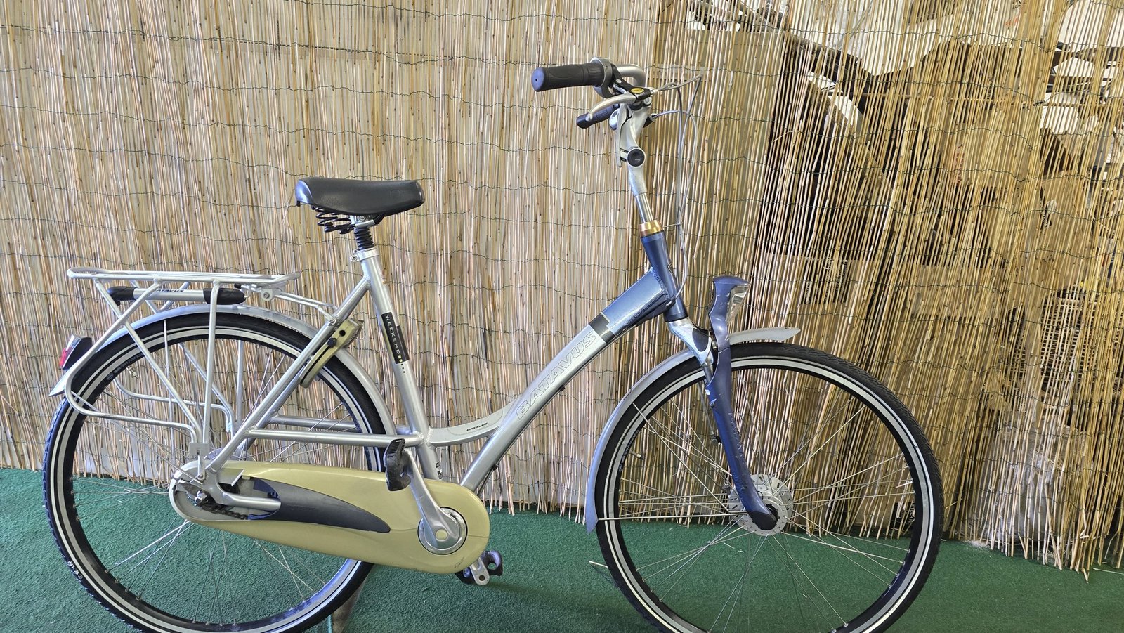Batavus Weekend 1700