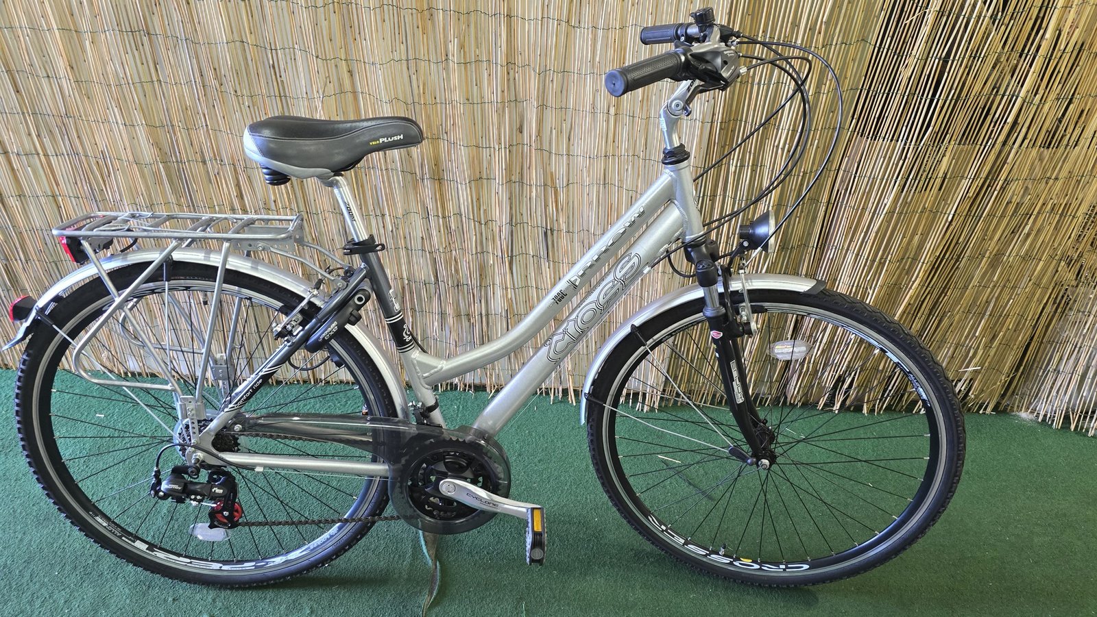 Cross Arrow 1701