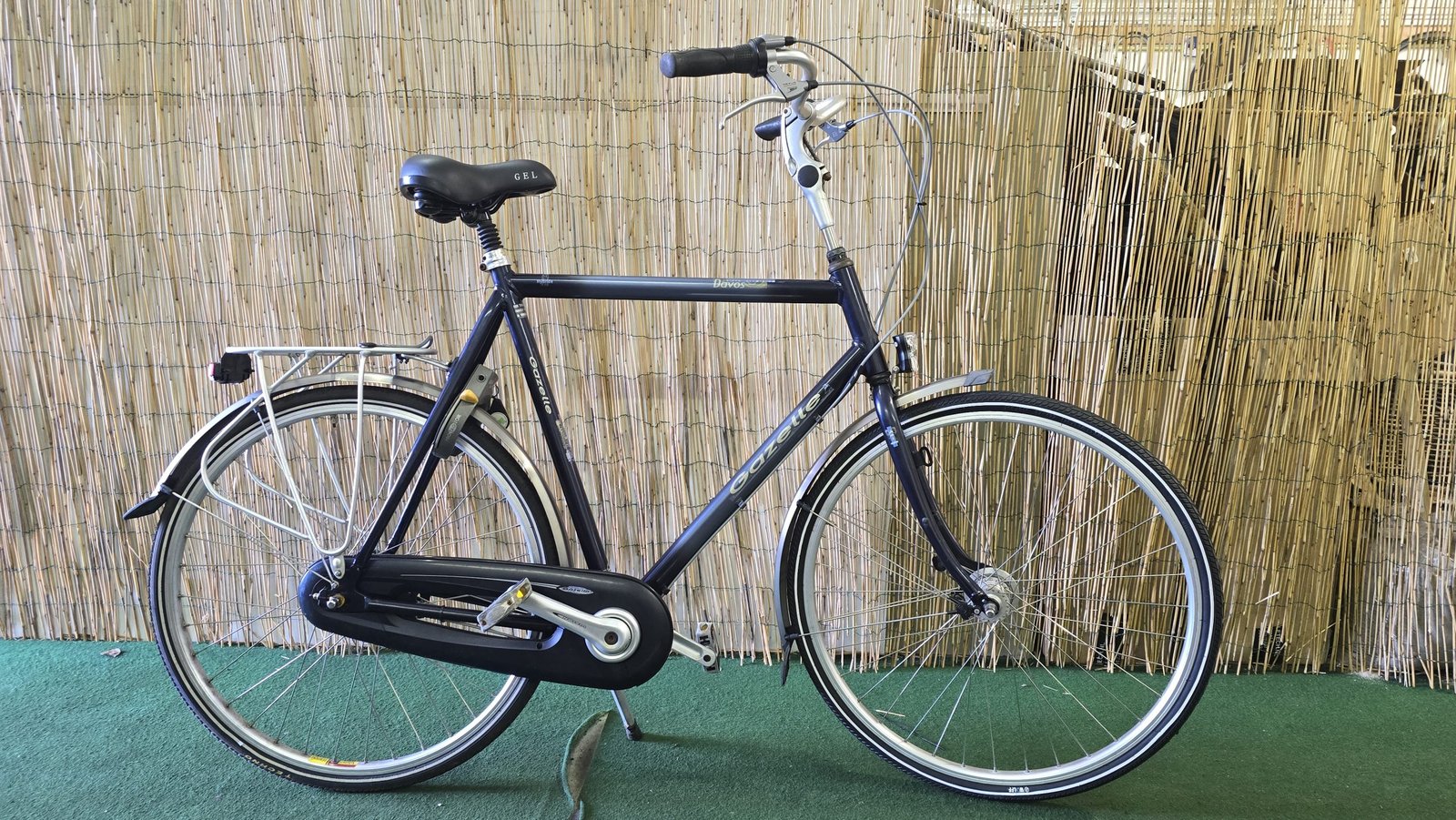 Gazelle Davos 1702