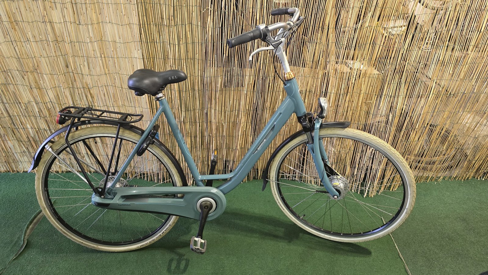 Batavus Wayz 1718