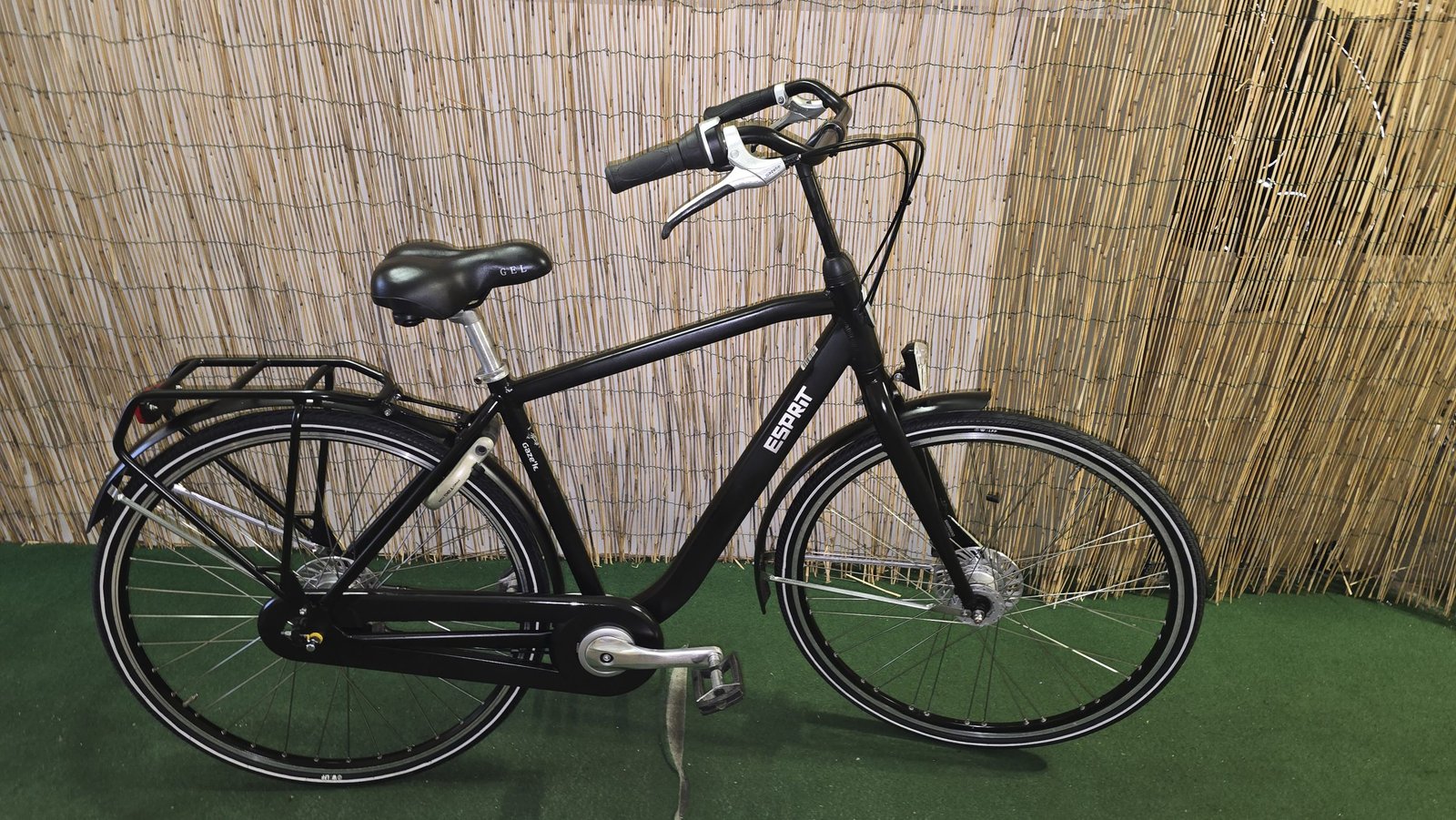Gazelle Esprit 1722