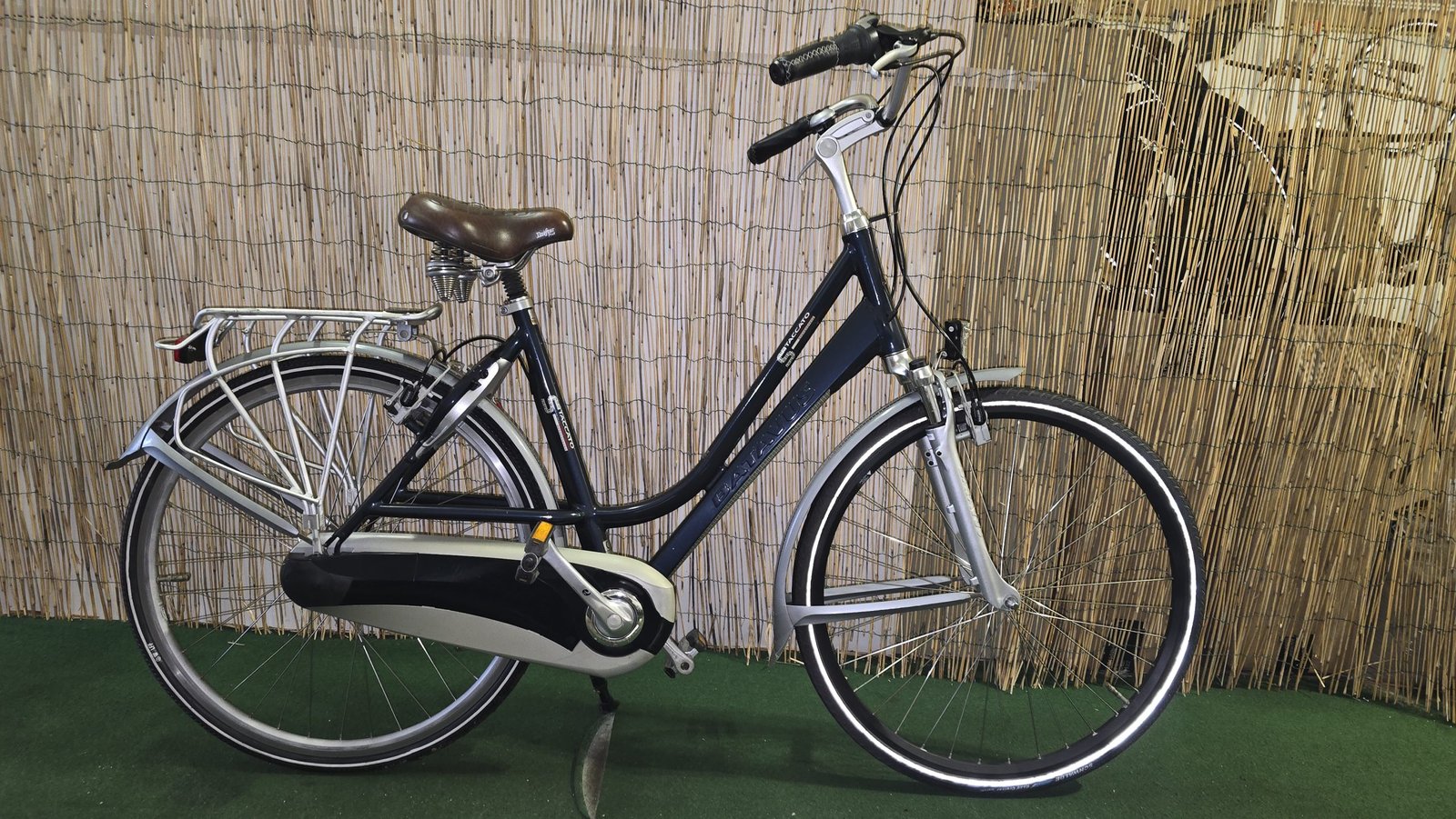 Batavus Stacatto 1724