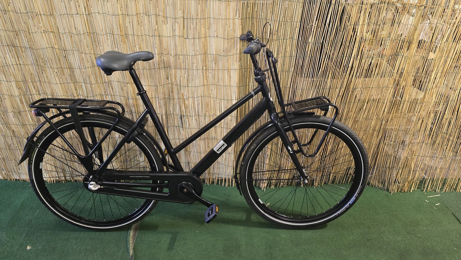 Cortina Urban HPV 1729