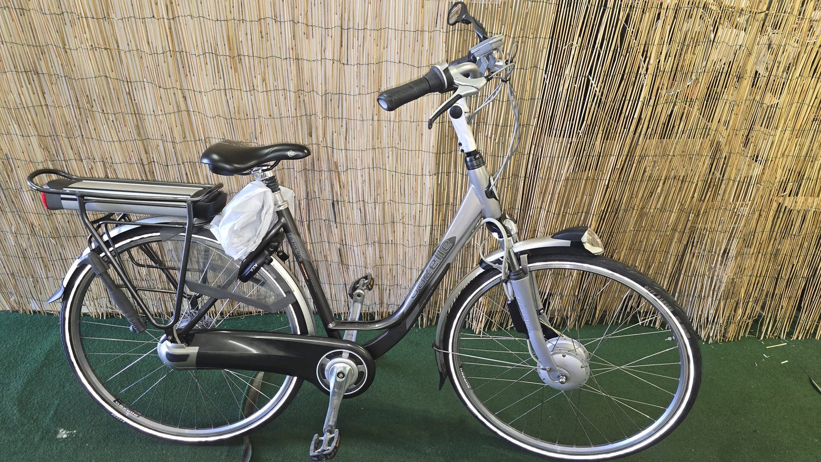 Gazelle Orange Xtra 1731