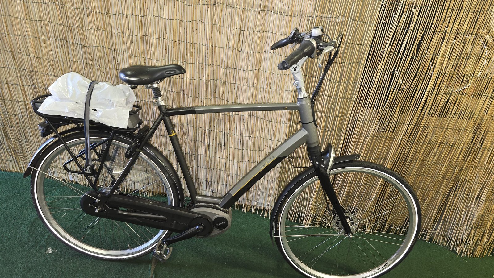 Sparta B2 1732