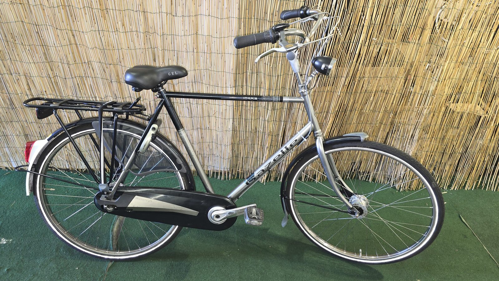 Gazelle Impala 1737