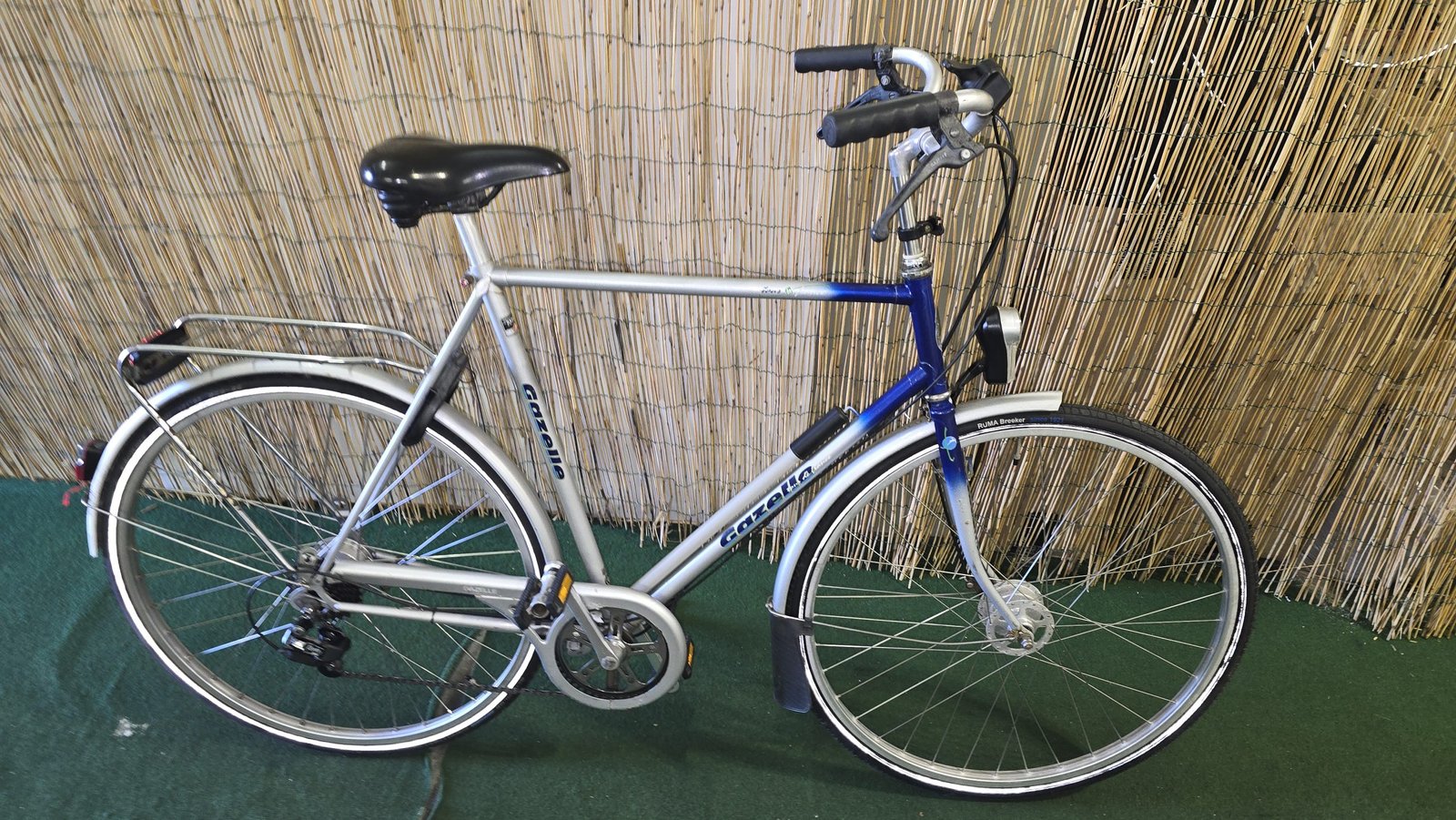 Gazelle Tour de France 1741